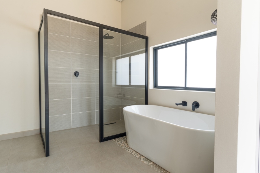 To Let 3 Bedroom Property for Rent in Helderzicht Eco Estate North West